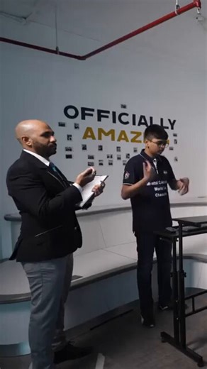 14-year-old Indian prodigy Aaryan Shukla shattered multiple Guinness World Records in February 2025, including the fastest time to add 100 four-digit numbers (30.9 seconds) and 50 five-digit numbers (18.71 seconds).
