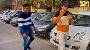 21K views · 806 reactions | दिल्ली मै 2 लाख से भी कम के बजट मै 20 गाड़ियां | Wow Autos by Nitin | Facebook