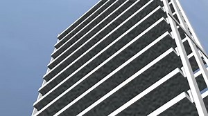 Sky Greens Canada Vertical farming systems