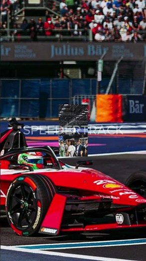 The Thrill of Formula E: The Future of Electric Racing