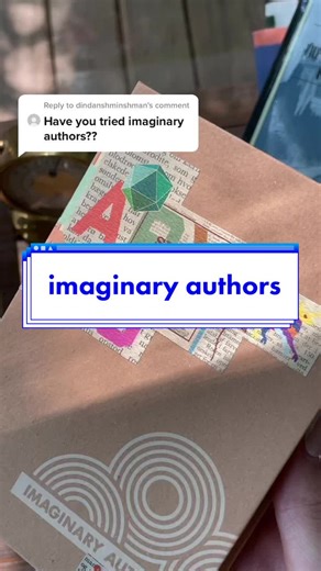 Disappointing Perfume Samples Review | Imaginary Author Fragrances