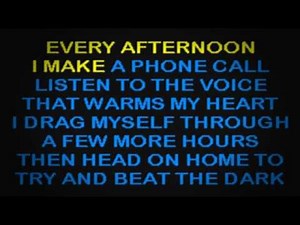 SC2357 05 Rascal Flatts This Everyday Love [karaoke]