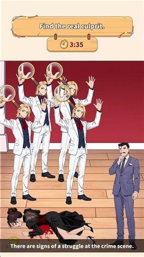 Puzzle Time Brainy Challenge Level 11 Lover's Plot