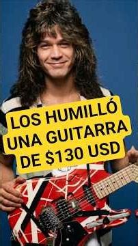 The $130 guitar that humiliated Fender and Gibson