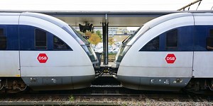 Cyberattack paralyzed Danish Railways for hours | Cybernews