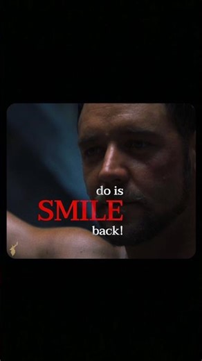 Maximus: The Greatest Lesson in Stoicism (Gladiator 4K Edit)