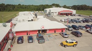 Since opening our doors in 1986, The Best Stop has been more than a place to grab boudin and cracklins. It has been a family, a tradition, and a gathering place for Cajun flavor and community. As we celebrate 39 years, we want to thank all our fans, both local and across the country, for being part of The Best Stop story. Whether you’ve been stopping by since the beginning or just found us recently, you’re part of our family. Here’s to good food, good people, and many more years of keeping Cajun