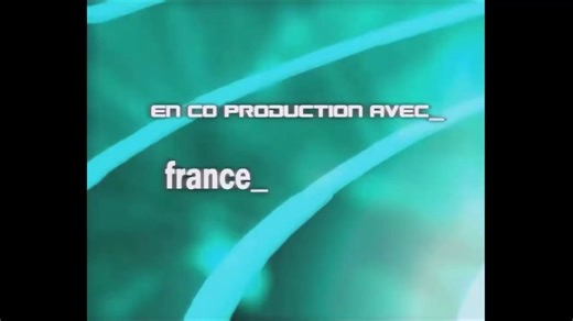 CODE LYOKO - Season 6 - Opening (NEW!)