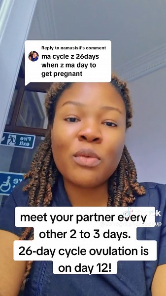 Understanding Your Fertile Period and Ovulation for Pregnancy