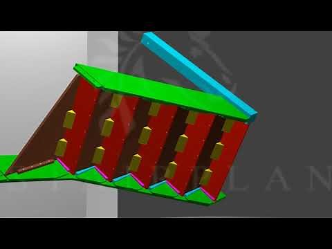 🛠 Single Winder Staircase Installation Guide | Step-by-Step Fitting Instructions