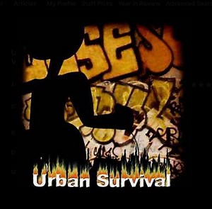 Various - Urban Survival, Vol. 1