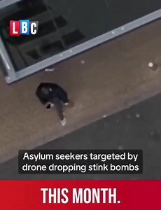 Tut, tut | Traditional Britain Group - Under Attack