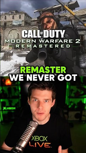 MW2 Remastered multiplayer is HERE (kind of)