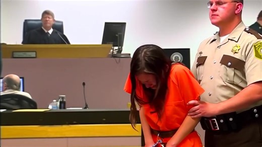 She was in his cell, waiting to be executed, and he asked as a last… Read More: https://pictures5.icusocial.com/she-was-in-his-cell-waiting-to-be-executed-and-he-asked-as-a-last/ | The Enforcers