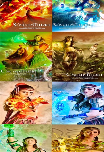 ✨Encantadia 2016: Revisit the Magic and Legacy✨