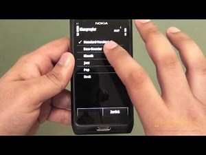 Review: Nokia E7 | BestBoyZ