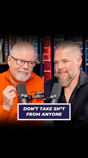 124K views · 3.9K reactions | Don’t take sh*t from anyone! ❌ The latest episode of The Sabastian Show features Eric Worre, founder of Network Marketing Pro, entrepreneur, and thought leader. He shares his top tips for anyone looking to succeed as an entrepreneur in 2024, how life happens for you rather than to you, and why some people will succeed and others won’t. Catch the full episode here: https://www.youtube.com/watch?v=PZkSqmvIxdY | Sabastian Enges | Facebook