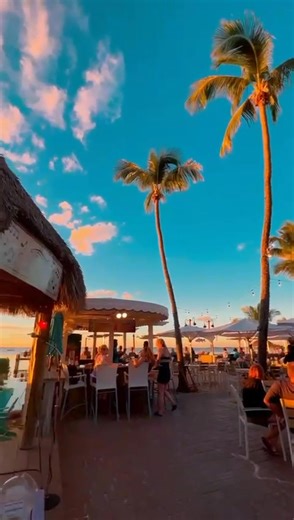 2K views · 59 reactions | Good tunes, golden hour, and great company. This is the Snooks trifecta. | Snooks Bayside Restaurant & Grand Tiki Bar | Facebook