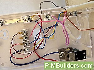Comment Réparer Un Interphone Buzzer Intercom 🔧🔧 Conseils Pour L'Amélioration De La Maison. Faites Vos Propres Mains - 2025