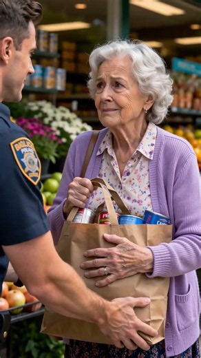 Respect your elders, lend a hand, and never stop believing in humanity. 🙏✨