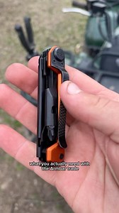 62K views · 4K reactions | The Armbar Trade is the perfect minimalist multi-tool that stays with you all day without you noticing. Small size, big jobs. #GerberGear #MultiTool #EDC #OutdoorGear | Gerber Gear | Facebook