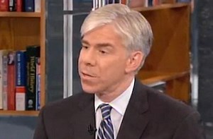 NBC’s David Gregory Challenges MI Governor Rick Snyder: Auto Companies Got Federal Bailout, Why Not ...