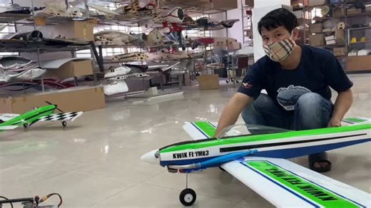 Duyen Luu on Instagram: "Seagull Kwik Fly MK3"