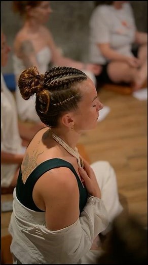 Kirtan Yoga in Bali 🌿 Experience Mantra, Music & Deep Inner Connection | Bali Yoga School