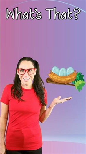 Can you GUESS the OBJECT that starts with the letter N? #shorts #kidsgames #learnenglish