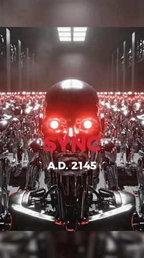 覚醒する集合体 The Hive Mind 2145 🔴