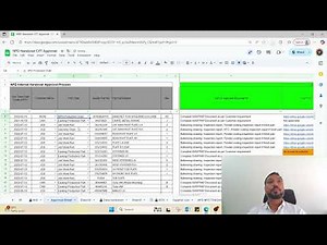 NPD Handover CFT Approval Process & ECN/EDN/Change Management