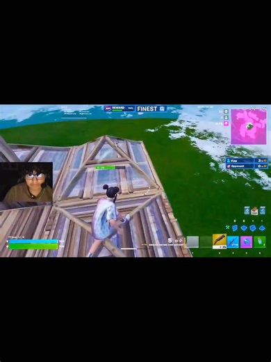 Epic Natural Beat Drop in Gaming Highlights
