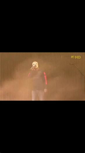 Slipknot Duality Live Performance at Rock Am Ring 2009