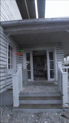 BODYCAM | Ultra Realistic Gameplay | Worn House | 2025 NEW UPDATE | RTX 3070Ti #bodycam