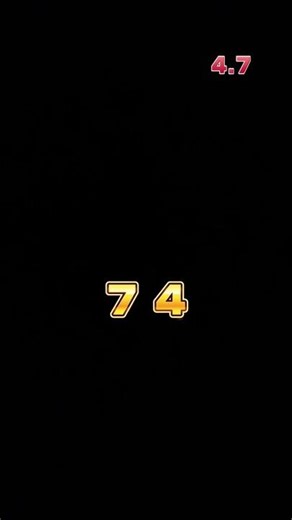 I'm a fast clicker🤣