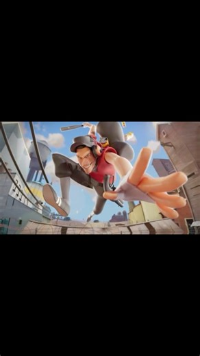 Scout TF2 edit | #roblox #community #games #tutorial #minecraft #memes #cute #gaming #edit #hypixel