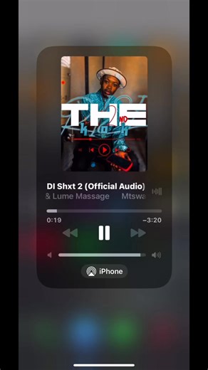 8.4K views · 878 reactions | NEW HIT OUT. https://www.mediafire.com/file/7a3dfjrbw6ckkpx/DI+Shxt+2+(Official+Audio).mp3/file | Mtswala Ampee | Facebook