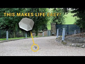 FULL E-Loop Installation! Automate Exits FAST with the E-Loop!