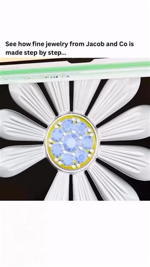 Boys Being Crazy on Instagram: "The full @jacobandco x @xxxibgdrgn process is a reminder that true craftsmanship takes time. Each piece begins as a hand-drawn idea, is transformed through digital design, and then brought to life by master jewelers who sculpt the metal, set every stone with precision, and polish until the piece reflects a flawless finish. This video shows the complete journey from concept to creation. Nothing outsourced. Nothing rushed. Just pure artistry at every stage. Craftsma