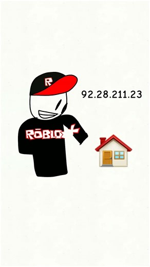 Guest has your ip (Animation meme)