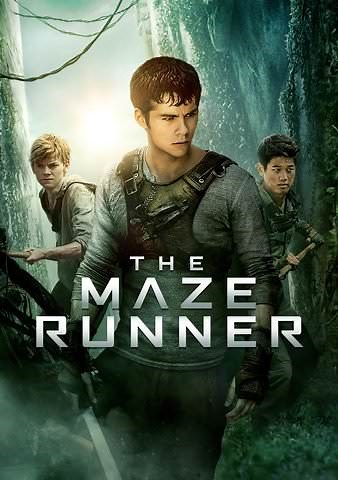 The Maze Runner