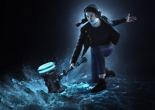 Now any Windows 10 user can grab Razer's THX spatial audio app