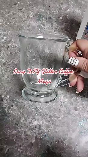 Fast Glitter Mug Cure: Tips & Tricks
