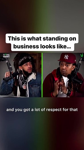 We could argue all you want. People knock someone for doing God’s work in places they don’t want it done at. New interview with @fogfo_looney and @itsuptherepodcast out now. Go watch that. This the energy we were on basically the whole time. #Dee1 #ItsUpTherePodcast #HipHopCulture #AShiftIsHappening #MissionVision