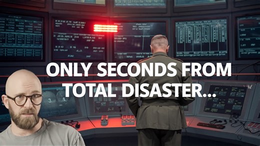 5 Things Your Teachers Never Taught You About The Cold War