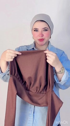 JoJoScarf على TikTok