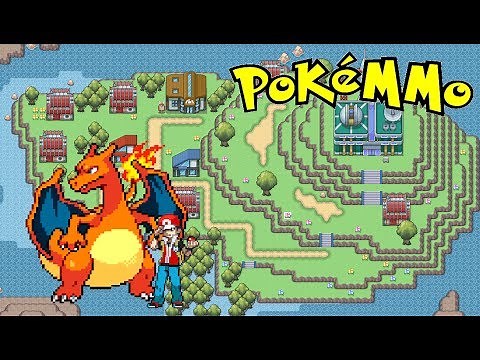 How to install mods (better graphics) • PokeMMO Tutorial •