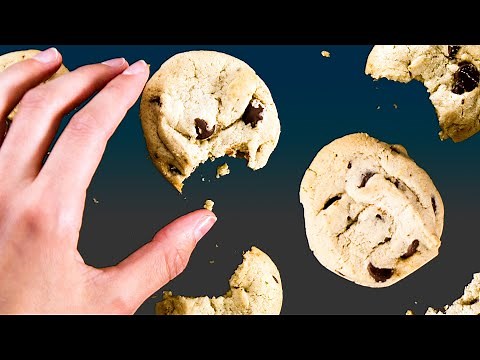 Why You Can't Stop Snacking