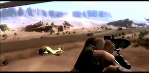 Far Cry 2: Trailer oficial 5