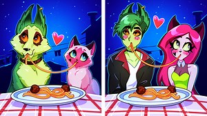 68K views · 2.3K reactions | Perfect date | Teen-Z | Facebook